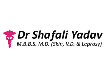 Dr. Shafali Yadav, MBBS, MD