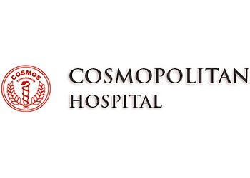 Dr. Shafeeque Mohamed, MBBS, MD, DM - COSMOPOLITAN HOSPITAL