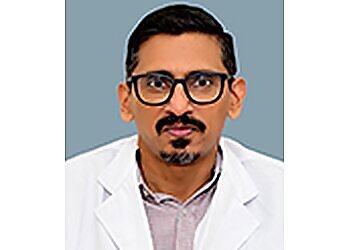 Thiruvananthapuram Neurologist Doctors Dr. Shafeeque Mohamed, MBBS, MD, DM - COSMOPOLITAN HOSPITAL image 1