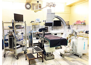 Dr. Shagun Sikka, MBBS, MS, M.Ch - SIKKA HOSPITAL