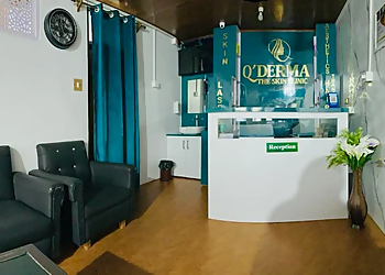 Dr. Shah Aaqib Aslam, MBBS, MD - Q'DERMA THE SKIN CLINIC