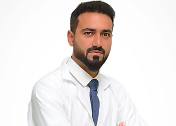 Dr. Shah Aaqib Aslam, MBBS, MD - Q'DERMA THE SKIN CLINIC