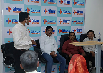 Dr. Shahaji Jadhav, MBBS, MD, DM