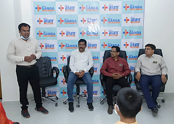 Dr. Shahaji Jadhav, MBBS, MD, DM