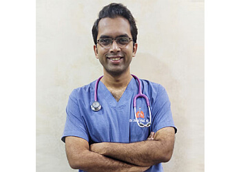 Dr. Shahid Patel, MBBS, MD - Dr Rajpal's Maternity Hospital 