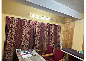 Dr. Shahnawaz Mir, MBBS, MD, DM - NATIONAL CENTRE FOR DIABETES & HORMONES