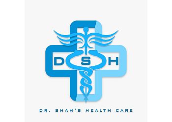 Dr. Shah’s Homeopathic Clinic Jamnagar