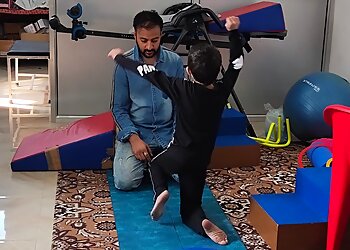 Dr. Shah's Physio Therapy Clinic