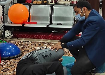 Dr. Shah's Physio Therapy Clinic