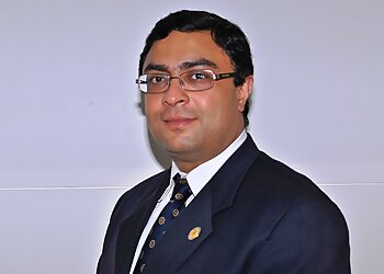 Kolkata Oncologists Dr. Shaikat Gupta, MBBS, MS, FRSC, FRSM - APOLLO HOSPITALS image 1