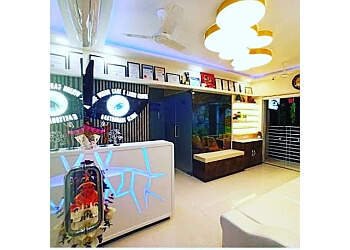 Dr. Shaila R Patel, MBBS, DNB - Infinite Vision Care and Laser Centre