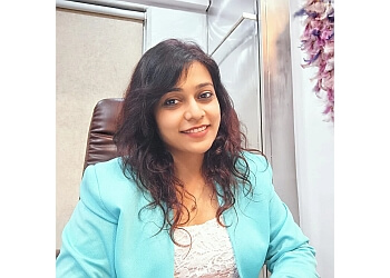 Dr. Shaila R Patel, MBBS, DNB - Infinite Vision Care and Laser Centre