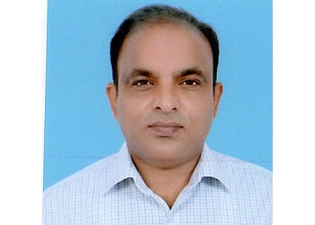 Dr. Shailendra Kumar Mishra, MBBS - SHRUTI CLINIC
