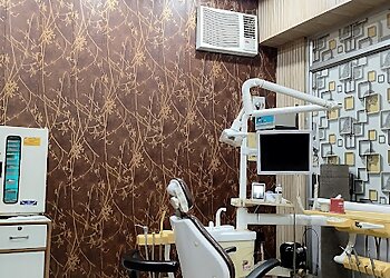 Dr. Shailendra Singh, BDS, MDS - MY DENTIST