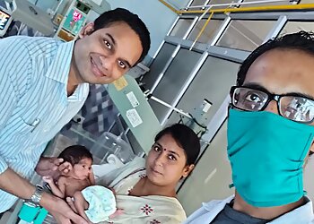 Dr. Shailendra Singh - MBBS DCH - Bachpan Child Care Clinic