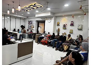 Dr. Shailesh Deshpande Dr. Shailesh Deshpande