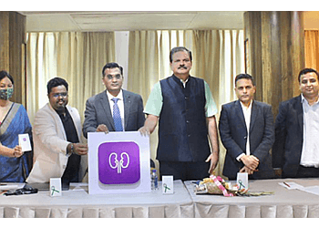 Dr. Shailesh Kakde, MBBS, DNB, DM - JUPITER HOSPITAL