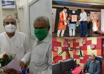 Dr. Shailesh Kumar Singh, MS, M.Ch - ADVANCE CENTRE FOR BRAIN & SPINE