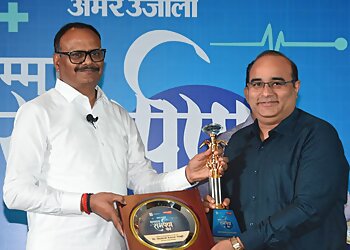 Dr. Shailesh Kumar Singh, MS, M.Ch - ADVANCE CENTRE FOR BRAIN & SPINE