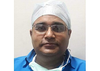 कानपुर न्यूरोसर्जन Dr. Shailesh Kumar Singh, MS, M.Ch - ADVANCE CENTRE FOR BRAIN & SPINE छवि 1