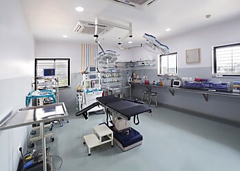 Dr. Shailesh PItale, MD, DNB - DEW MEDICARE AND TRINITY HOSPITAL