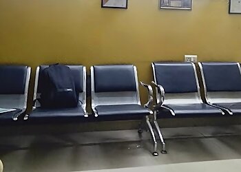 Dr. Shailesh Sahay, MBBS, MS, M.Ch