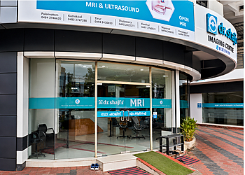Dr. Shaji's MRI & Medical Research Center