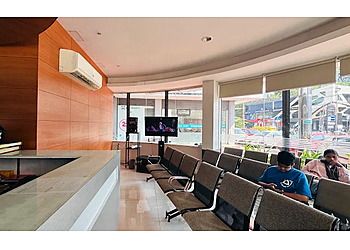 Dr. Shaji's MRI & Medical Research Center