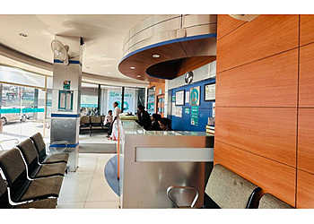 Dr. Shaji's MRI & Medical Research Center Dr. Shaji's MRI & Medical Research Center