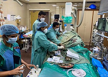 Dr. Shakil Shaikh, MBBS, MD, DM