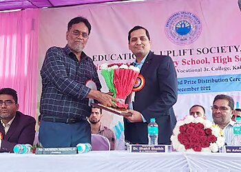 Dr. Shakil Shaikh, MBBS, MD, DM