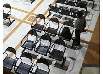 Dr. Shakthi Kumar, MBBS, MD, DNB - LOTUS HOSPITAL