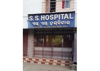 Dr. Shakti Prakash Mishra, MBBS, MS, M.Ch - S.S. HOSPITAL