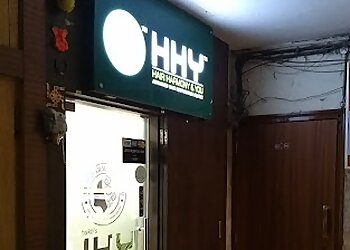 Dr. Shakti Raj Jammula, MBBS - HAIR HARMONY AND YOU