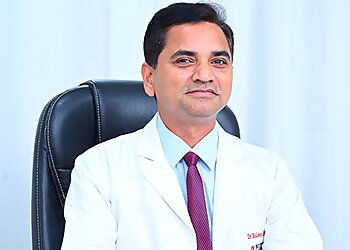 Meerut Urologist Doctors Dr. Shaleen Sharma, MBBS, MS, M.Ch - NUTEMA HOSPITAL image 1