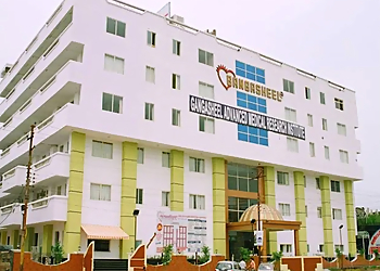 Dr. Shalini Maheshwari, MBBS, MS - GANGASHEEL ADVANCED MEDICAL RESEARCH INSTITUTE