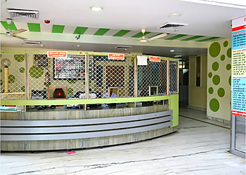 Dr. Shalini Maheshwari, MBBS, MS - GANGASHEEL ADVANCED MEDICAL RESEARCH INSTITUTE