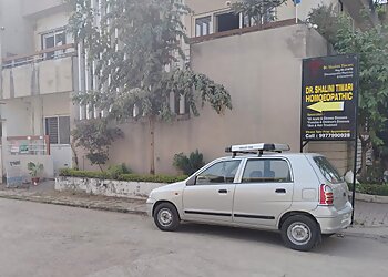 Dr. Shalini Tiwari Homoeopathic Clinic