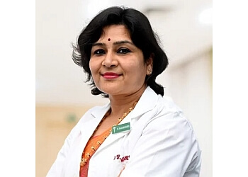 Dr. Shalinimaheshwari, MBBS, MS - GANGASHEEL ADVANCED MEDICAL RESEARCH INSTITUTE