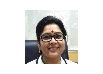 Dr. Shalinimaheshwari, MBBS, MD - GANGA SHEEL HOSPITAL