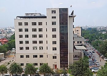 Dr. Shallu Verma, MBBS, DNB - METRO HEART INSTITUTE WITH MULTISPECIALITY