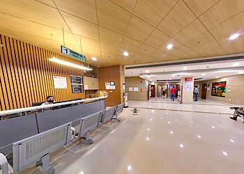 Dr. Shallu Verma, MBBS, DNB - METRO HEART INSTITUTE WITH MULTISPECIALITY