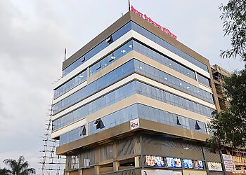 Dr. Sham Pagar, MBBS, MD - KARE RENASCENCE HOSPITAL