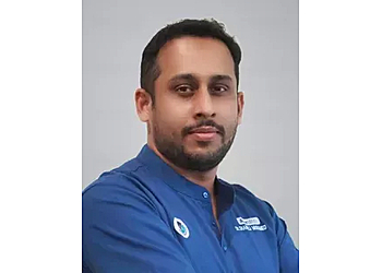 Dr. Shameej Muhammed K V MBBS, MCh-ASTER HOSPITALS