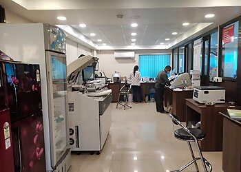 Dr. Shameem Ahmed, MBBS, MS, M.Ch - Apollo Hospital