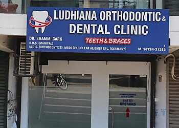 Dr. Shammi Garg, MDS