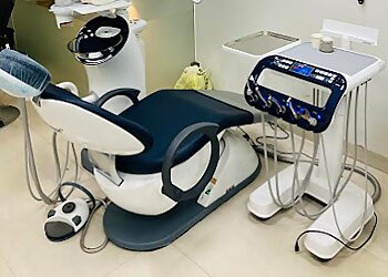 Dr. Shammi Garg, MDS