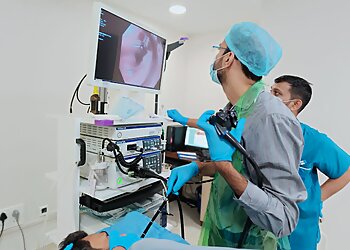 Dr. Shankar Bhanushali, MBBS, MD, DNB