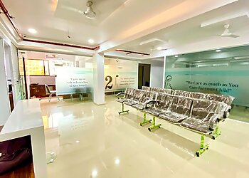 Dr. Shankar Bhanushali, MBBS, MD, DNB