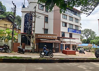 Dr. Shankar N, MBBS, MD - MALLIKATTA NEURO CENTRE